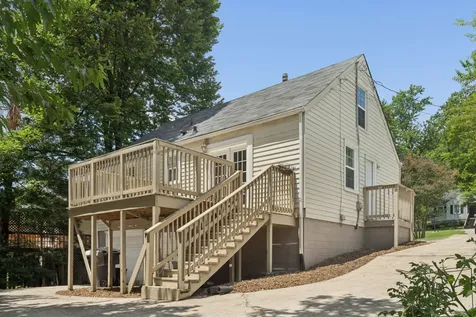 1317 Saturn Drive Nashville TN 37217