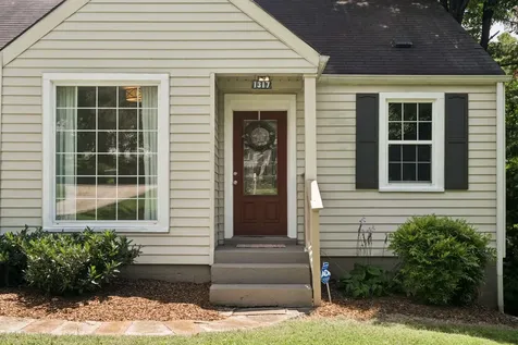 1317 Saturn Drive Nashville TN 37217
