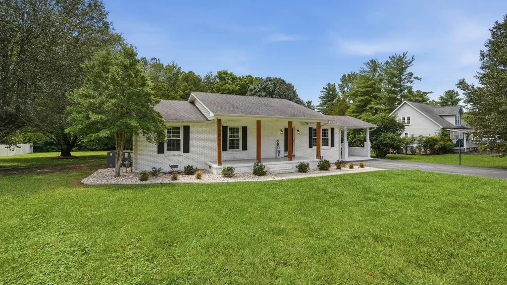 261 Hillcrest Road Manchester TN 37355