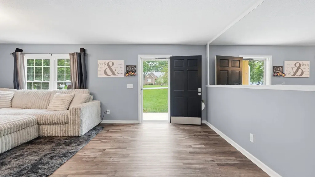 261 Hillcrest Road Manchester TN 37355