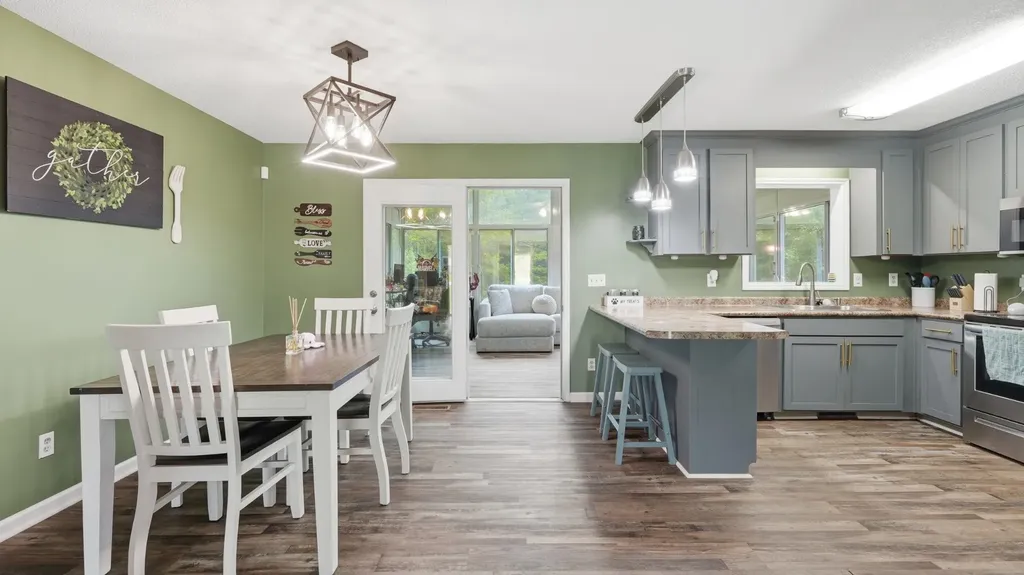261 Hillcrest Road Manchester TN 37355