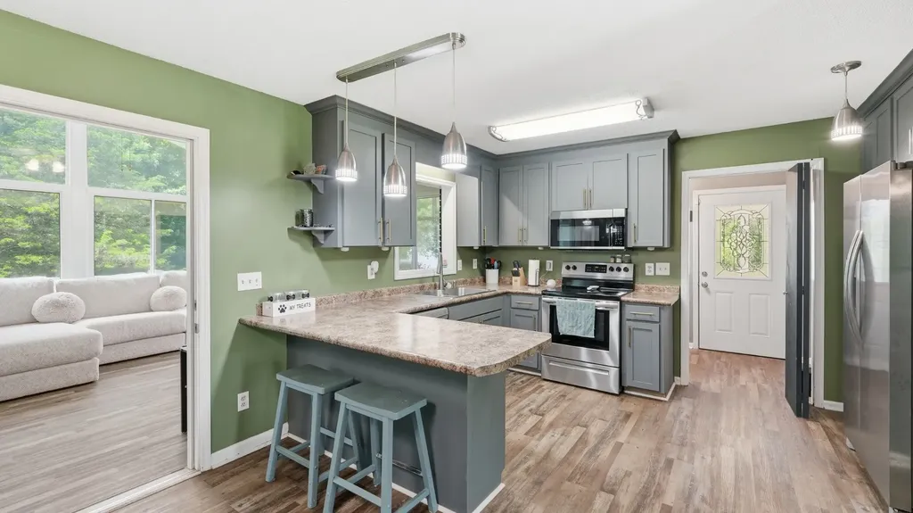 261 Hillcrest Road Manchester TN 37355