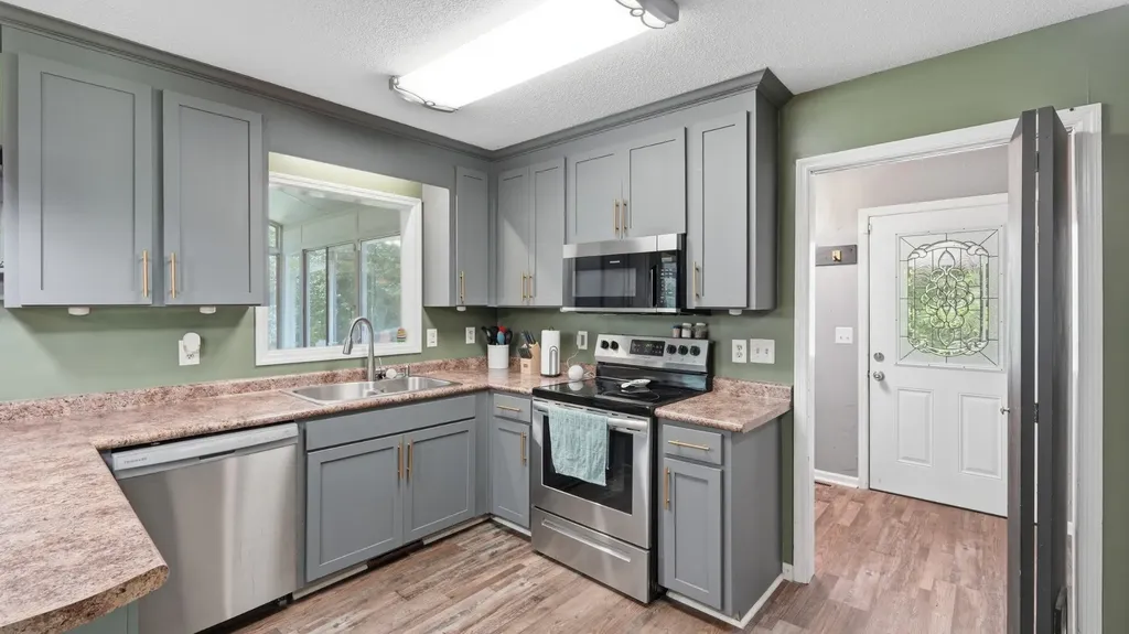 261 Hillcrest Road Manchester TN 37355