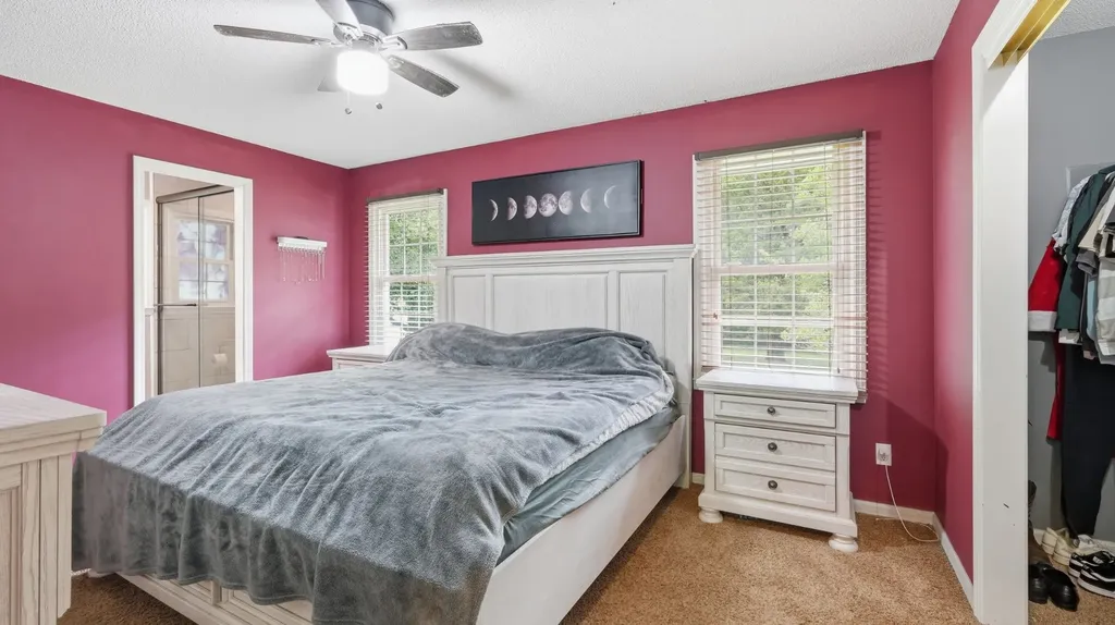 261 Hillcrest Road Manchester TN 37355