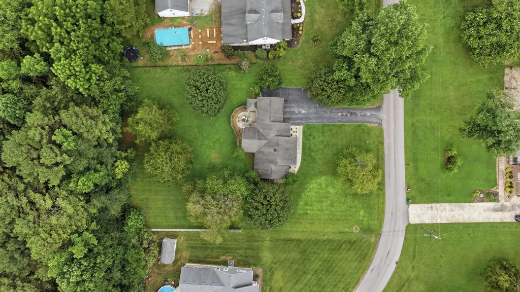 261 Hillcrest Road Manchester TN 37355