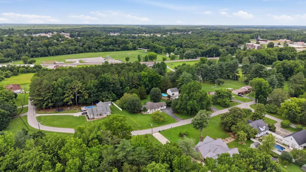 261 Hillcrest Road Manchester TN 37355