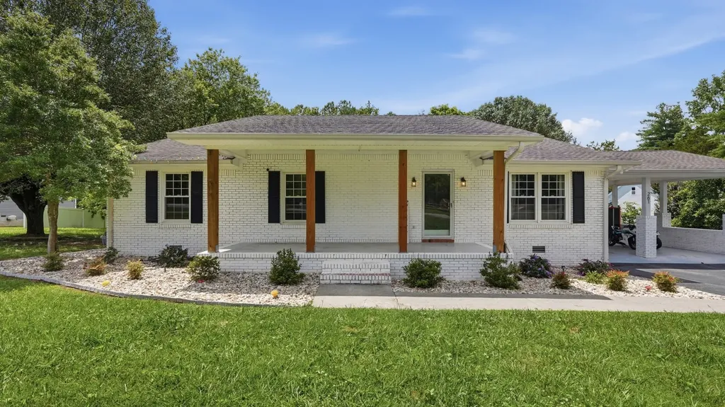 261 Hillcrest Road Manchester TN 37355