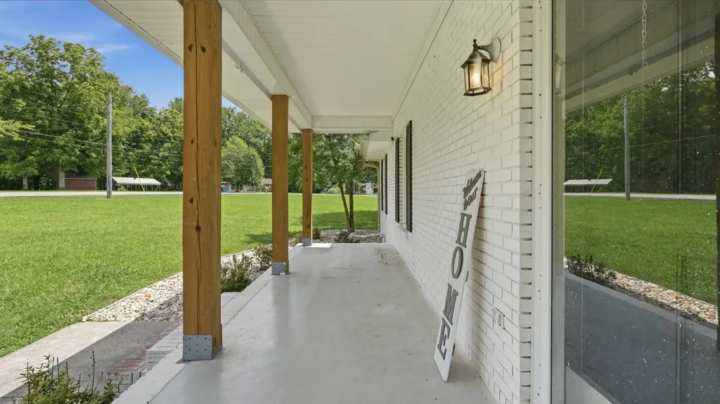 261 Hillcrest Road Manchester TN 37355