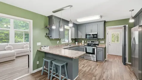 261 Hillcrest Road Manchester TN 37355