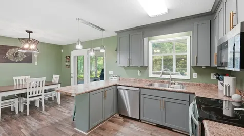 261 Hillcrest Road Manchester TN 37355