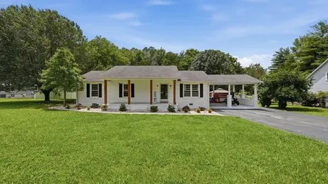 261 Hillcrest Road Manchester TN 37355