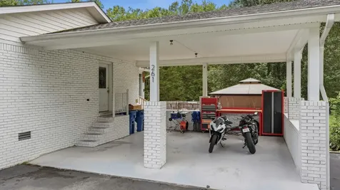 261 Hillcrest Road Manchester TN 37355