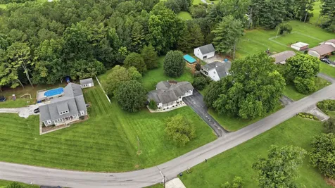 261 Hillcrest Road Manchester TN 37355