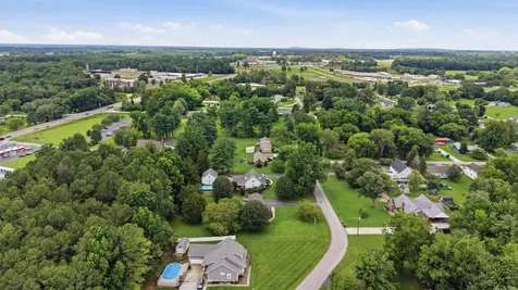 261 Hillcrest Road Manchester TN 37355