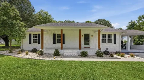 261 Hillcrest Road Manchester TN 37355