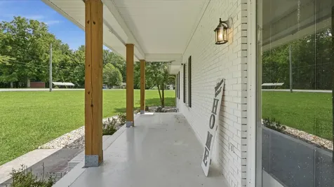 261 Hillcrest Road Manchester TN 37355