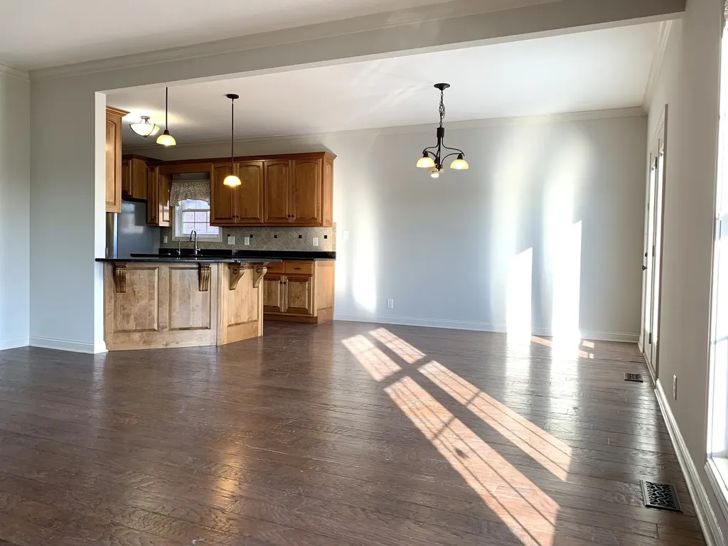 1533 Edgewater Lane Clarksville TN 37043