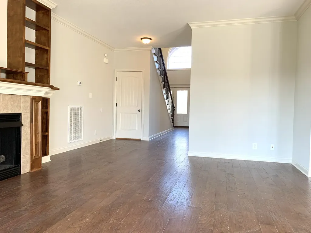 1533 Edgewater Lane Clarksville TN 37043