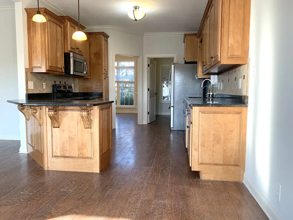 1533 Edgewater Lane Clarksville TN 37043