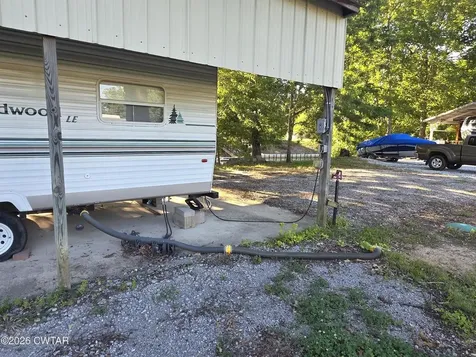431 Pevahouse Camp Circle Decaturville TN 38329