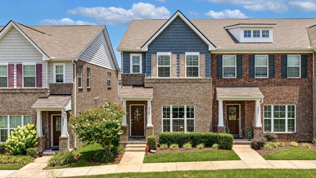 2009 Hardwick Pvt Lane Gallatin TN 37066
