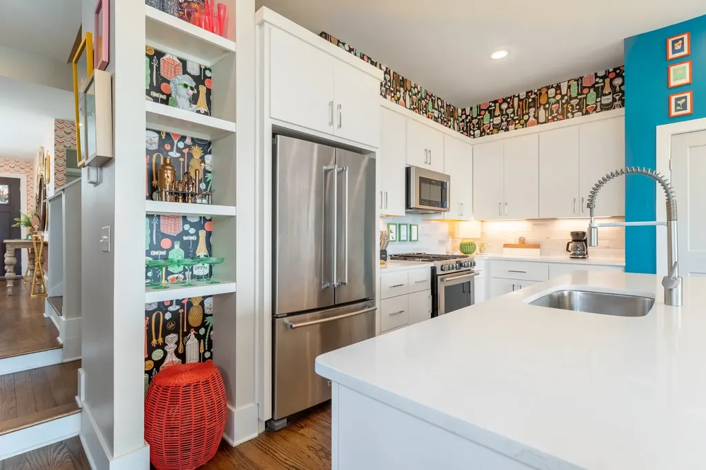 24 Fern Avenue Nashville TN 37207
