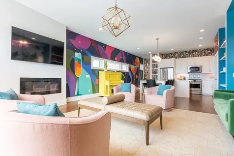 24 Fern Avenue Nashville TN 37207