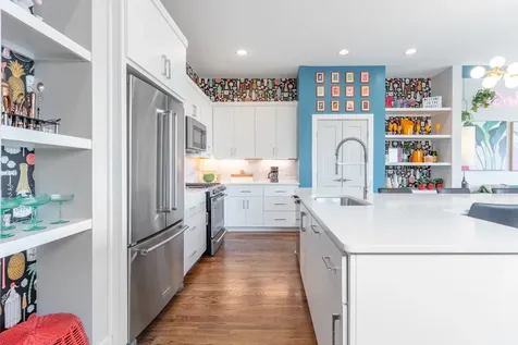 24 Fern Avenue Nashville TN 37207