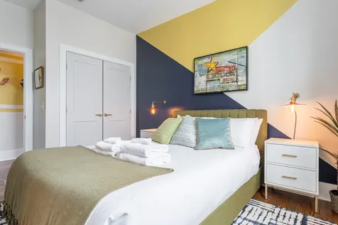 24 Fern Avenue Nashville TN 37207
