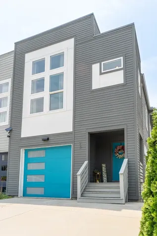 24 Fern Avenue Nashville TN 37207