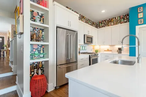 24 Fern Avenue Nashville TN 37207