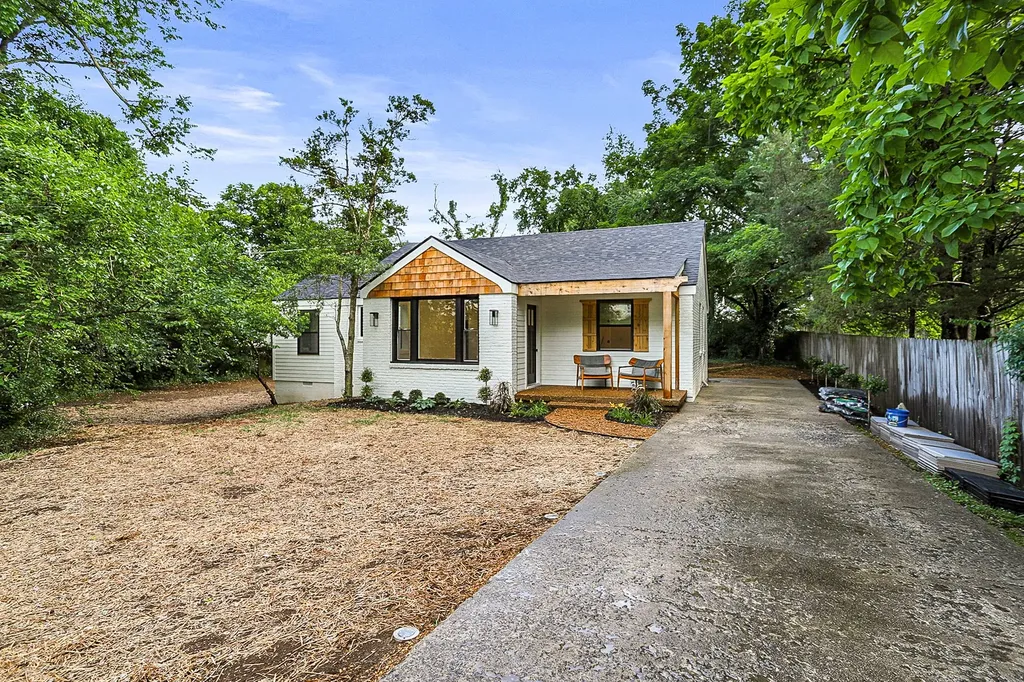 1230 Ardee Avenue Nashville TN 37216