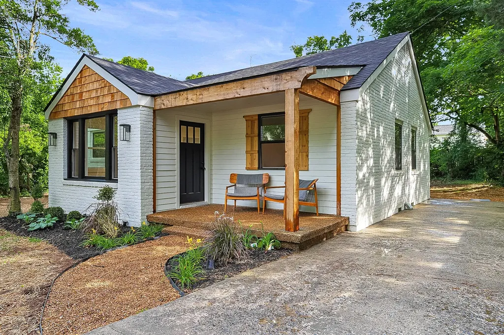 1230 Ardee Avenue Nashville TN 37216