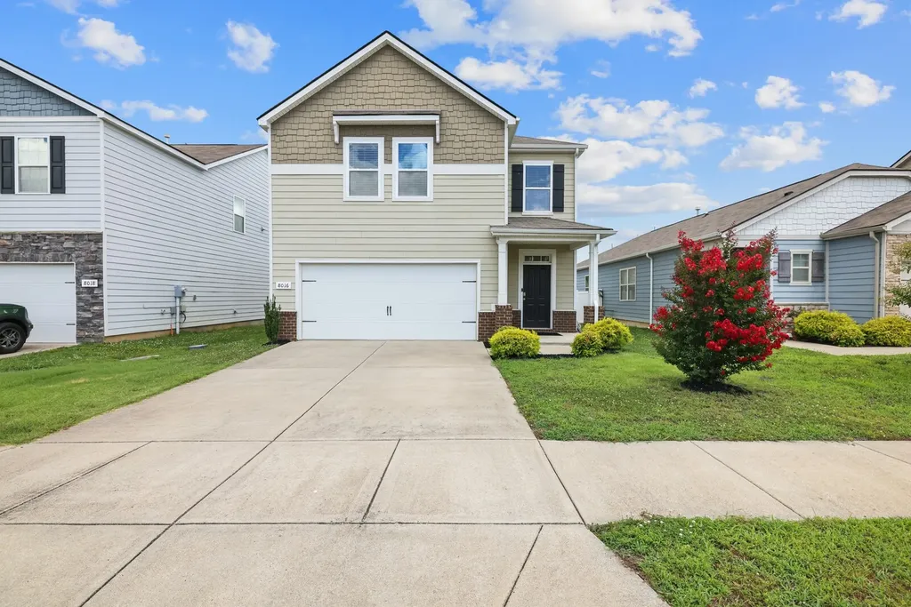 8016 Craighead Drive Lebanon TN 37087