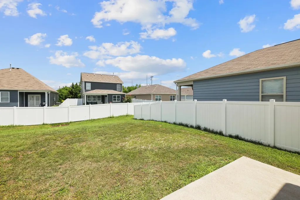8016 Craighead Drive Lebanon TN 37087