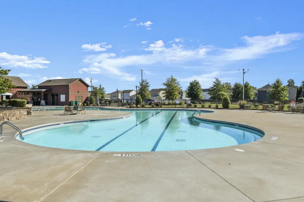 8016 Craighead Drive Lebanon TN 37087