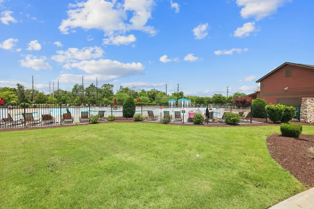 8016 Craighead Drive Lebanon TN 37087