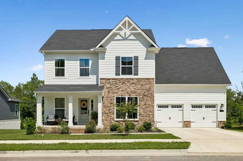 3017 Canyon Echo Drive Franklin TN 37064