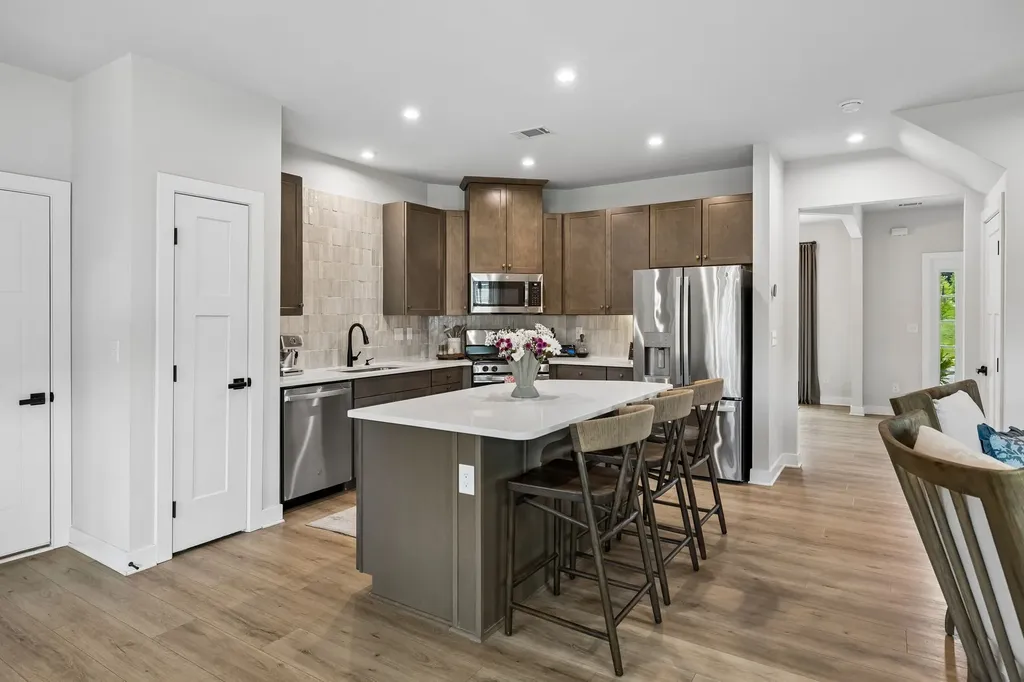 3017 Canyon Echo Drive Franklin TN 37064