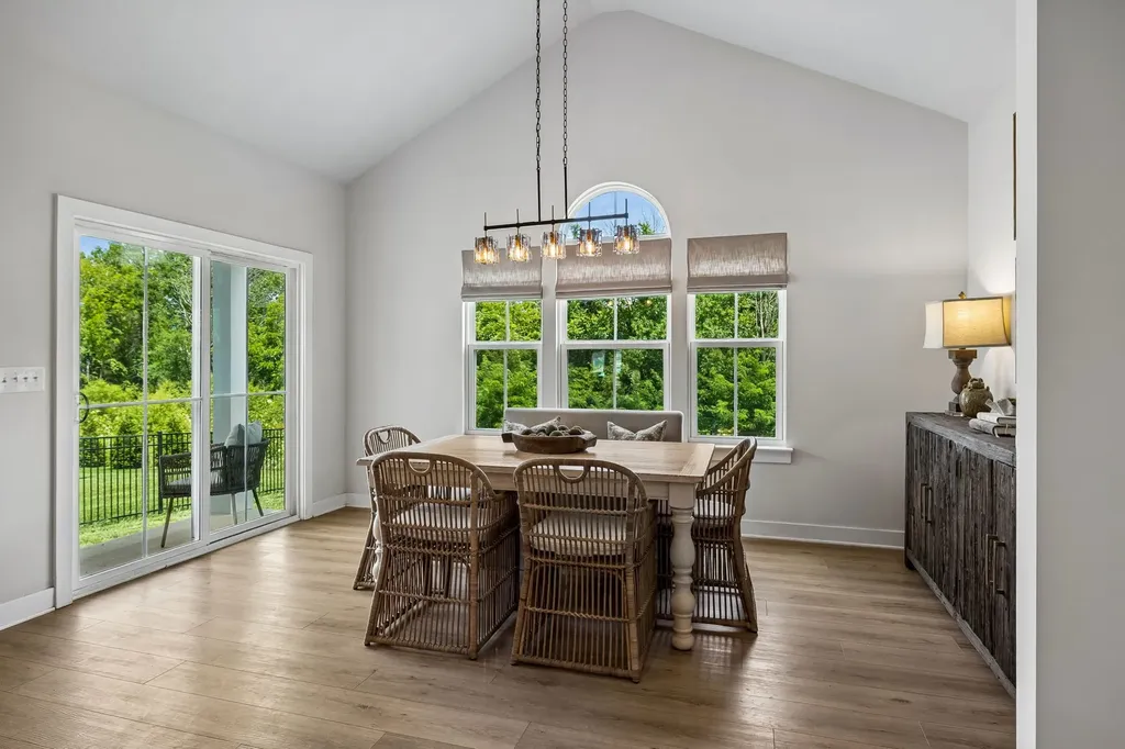 3017 Canyon Echo Drive Franklin TN 37064