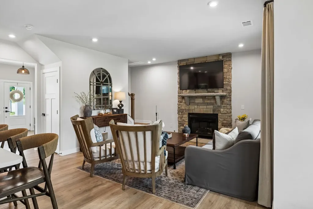 3017 Canyon Echo Drive Franklin TN 37064
