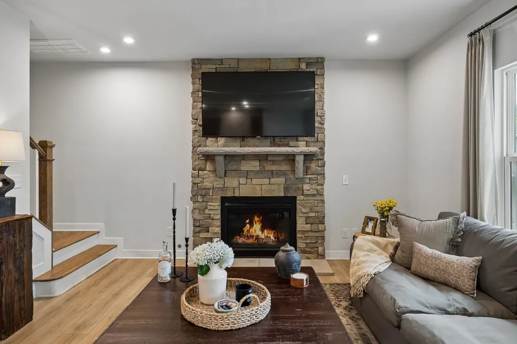 3017 Canyon Echo Drive Franklin TN 37064