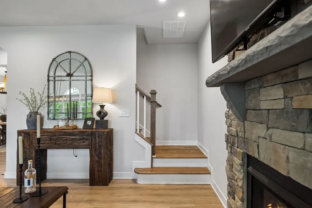 3017 Canyon Echo Drive Franklin TN 37064