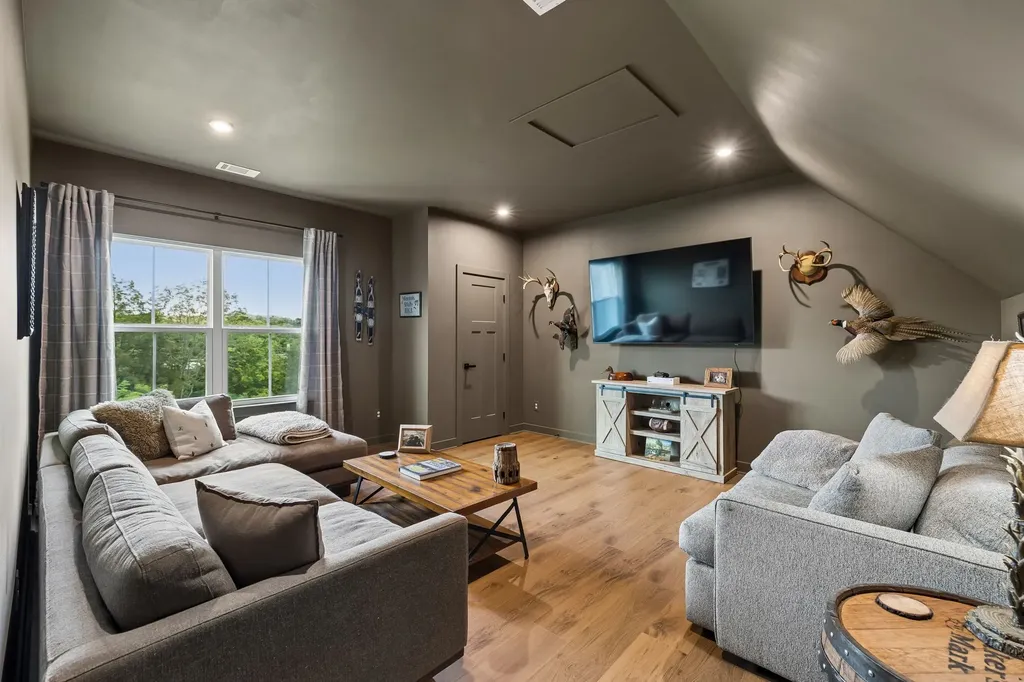 3017 Canyon Echo Drive Franklin TN 37064