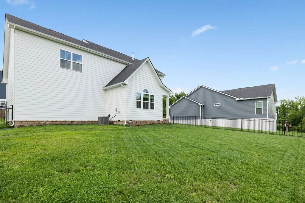 3017 Canyon Echo Drive Franklin TN 37064