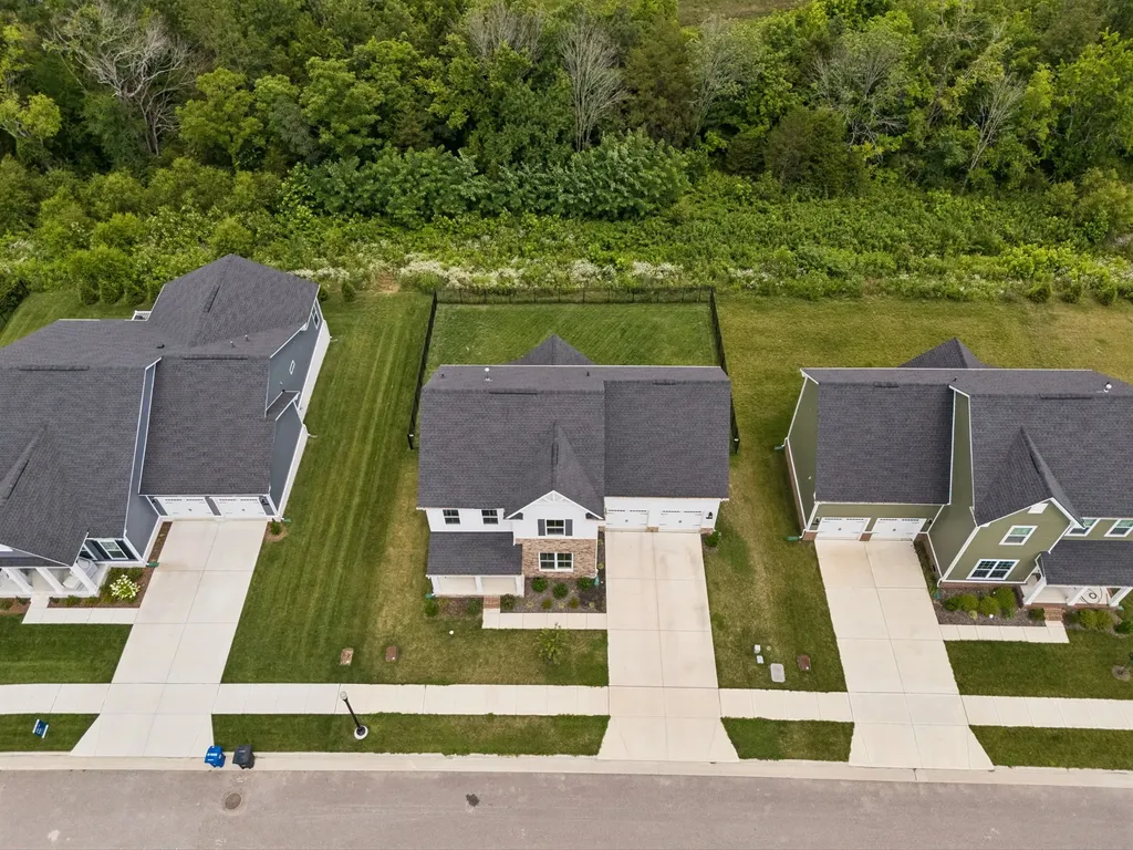 3017 Canyon Echo Drive Franklin TN 37064