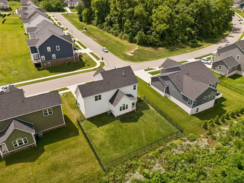 3017 Canyon Echo Drive Franklin TN 37064