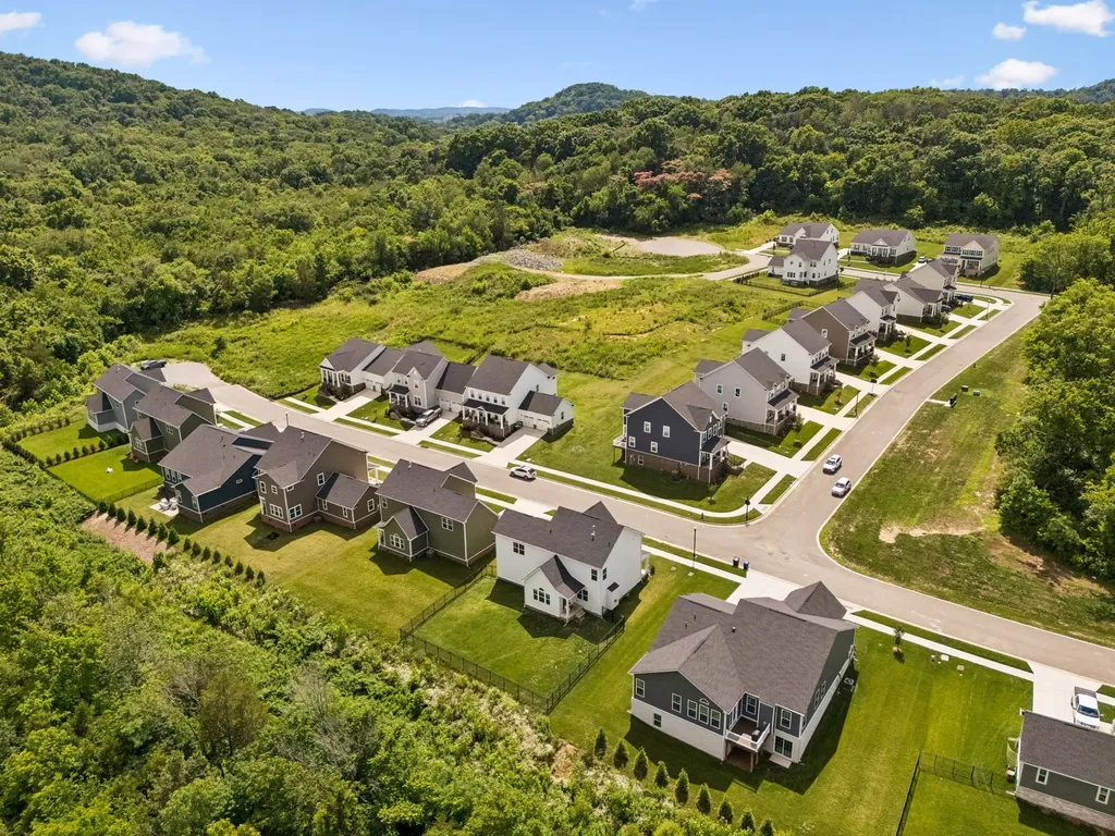 3017 Canyon Echo Drive Franklin TN 37064