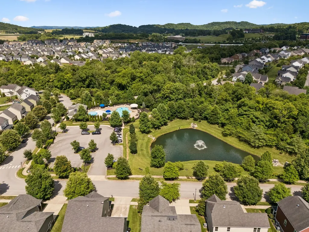 3017 Canyon Echo Drive Franklin TN 37064