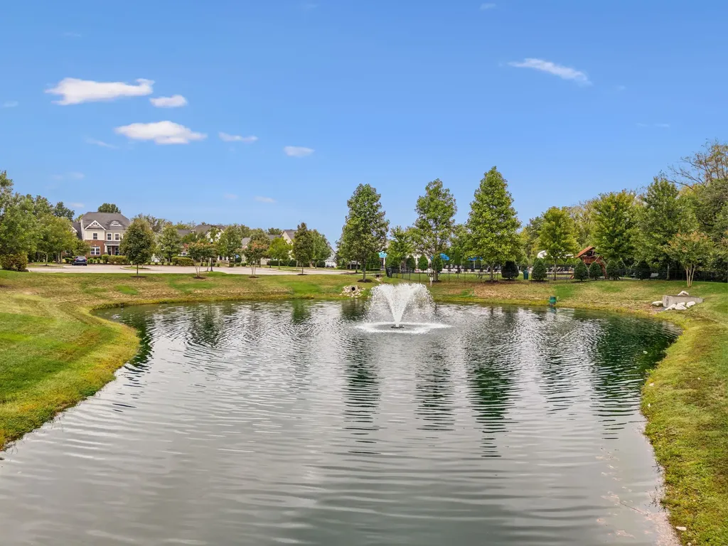 3017 Canyon Echo Drive Franklin TN 37064